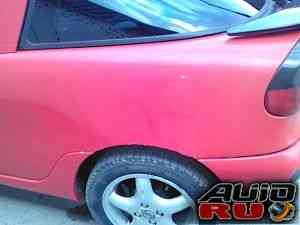 Opel Tigra, 1996