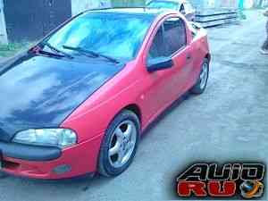 Opel Tigra, 1996