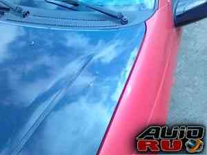 Opel Tigra, 1996