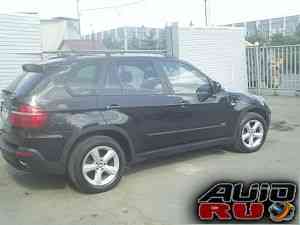 BMW X5, 2008