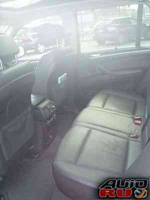 BMW X5, 2008