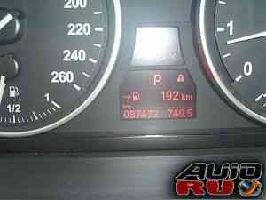 BMW X5, 2008