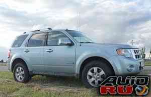 Ford Escape, 2009 Ford Escape, 2009