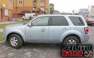 Ford Escape, 2009 Ford Escape, 2009