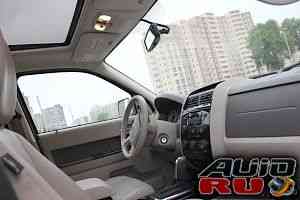 Ford Escape, 2009 Ford Escape, 2009
