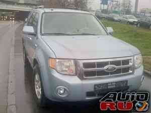 Ford Escape, 2009 Ford Escape, 2009