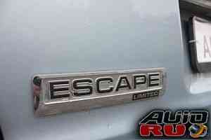 Ford Escape, 2009 Ford Escape, 2009