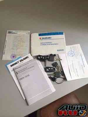Suzuki Jimny, 2005 Suzuki Jimny, 2005
