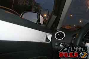 Ford Mondeo, 2012