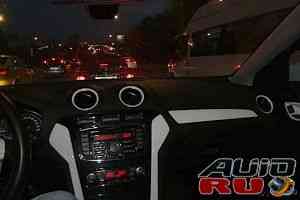 Ford Mondeo, 2012
