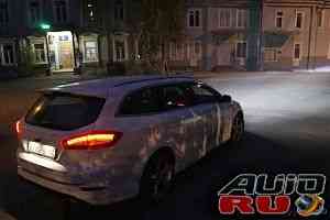 Ford Mondeo, 2012