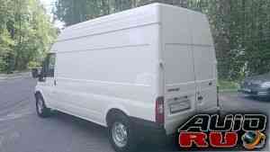 Ford Transit, 2003