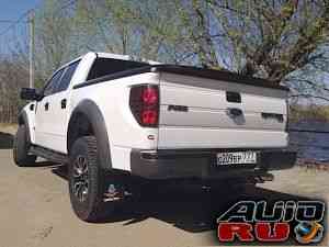 Ford F150, 2013