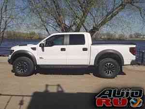 Ford F150, 2013