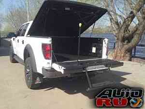 Ford F150, 2013