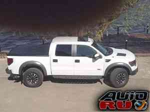 Ford F150, 2013