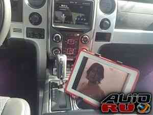 Ford F150, 2013