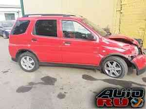 Suzuki Ignis, 2007 Suzuki Ignis, 2007