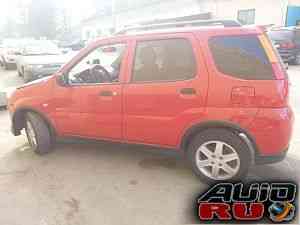 Suzuki Ignis, 2007 Suzuki Ignis, 2007