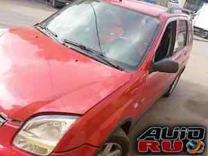Suzuki Ignis, 2007 Suzuki Ignis, 2007