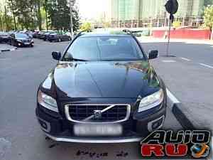 Volvo XC70, 2008 Volvo XC70, 2008