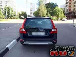 Volvo XC70, 2008 Volvo XC70, 2008