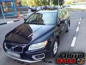 Volvo XC70, 2008 Volvo XC70, 2008