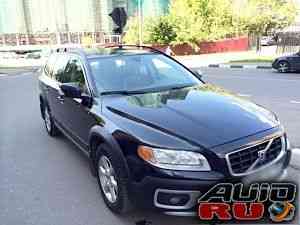 Volvo XC70, 2008 Volvo XC70, 2008