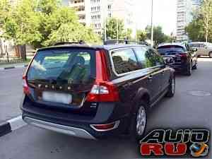 Volvo XC70, 2008 Volvo XC70, 2008