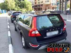 Volvo XC70, 2008 Volvo XC70, 2008