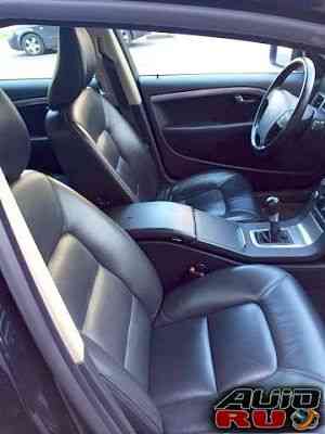 Volvo XC70, 2008 Volvo XC70, 2008