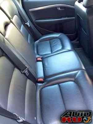 Volvo XC70, 2008 Volvo XC70, 2008