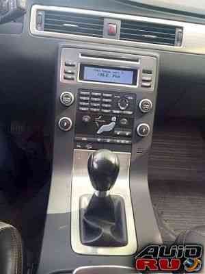 Volvo XC70, 2008 Volvo XC70, 2008