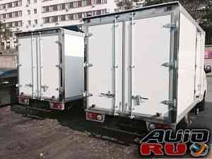 Рефрижератор Hyundai Porter 2 Рефрижератор Hyundai Porter 2