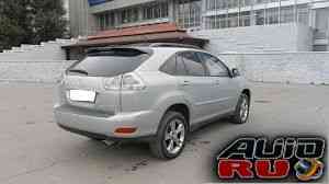 Lexus RX, 2006 Lexus RX, 2006