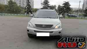 Lexus RX, 2006 Lexus RX, 2006