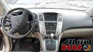 Lexus RX, 2006 Lexus RX, 2006