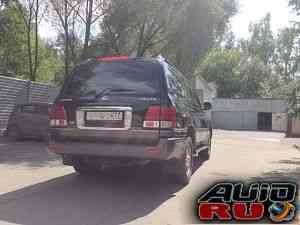 Lexus LX, 2006 Lexus LX, 2006