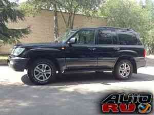 Lexus LX, 2006 Lexus LX, 2006