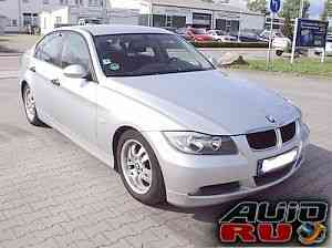 BMW 3, 2005