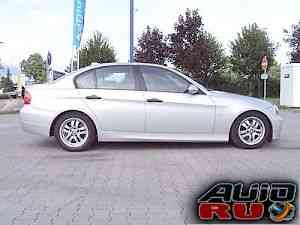 BMW 3, 2005