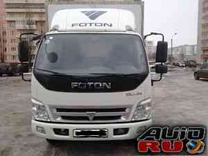 Foton BJ1069 Foton BJ1069