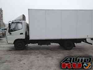Foton BJ1069 Foton BJ1069