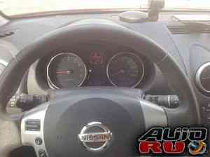 Nissan Qashqai+2, 2008