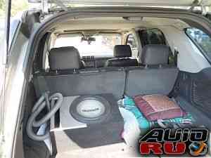Mercedes-Benz ML-класс AMG, 2000 Mercedes-Benz ML-класс AMG, 2000