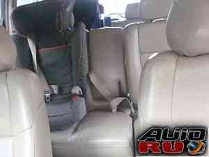 Honda Odyssey, 2002 Honda Odyssey, 2002