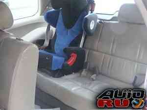 Honda Odyssey, 2002 Honda Odyssey, 2002