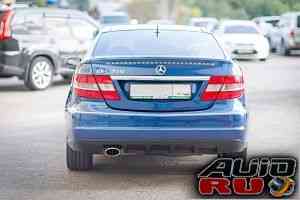 Mercedes-Benz CLC-класс, 2008 Mercedes-Benz CLC-класс, 2008