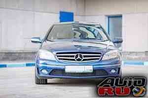 Mercedes-Benz CLC-класс, 2008 Mercedes-Benz CLC-класс, 2008