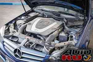 Mercedes-Benz CLC-класс, 2008 Mercedes-Benz CLC-класс, 2008
